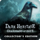 Dark Heritage: Guardians of Hope Collector's Edition 게임