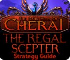 The Dark Hills of Cherai: The Regal Scepter Strategy Guide 게임