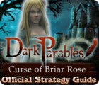 Dark Parables: Curse of Briar Rose Strategy Guide 게임