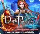 Dark Parables: The Match Girl's Lost Paradise Collector's Edition 게임