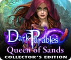 Dark Parables: Queen of Sands Collector's Edition 게임