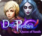 Dark Parables: Queen of Sands 게임