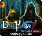 Dark Parables: The Exiled Prince Strategy Guide 게임