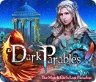 Dark Parables: The Match Girl's Lost Paradise 게임