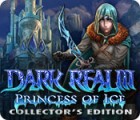 Dark Realm: Princess of Ice Collector's Edition 게임