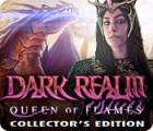 Dark Realm: Queen of Flames Collector's Edition 게임