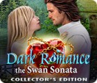 Dark Romance 3: The Swan Sonata Collector's Edition 게임