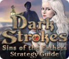 Dark Strokes: Sins of the Fathers Strategy Guide 게임