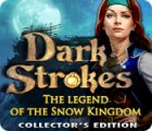 Dark Strokes: The Legend of Snow Kingdom. Collector's Edition 게임