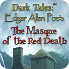 Dark Tales: Edgar Allan Poe's The Masque of the Red Death Collector's Edition 게임