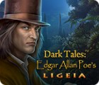 Dark Tales: Edgar Allan Poe's Ligeia 게임