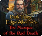 Dark Tales: Edgar Allan Poe's The Masque of the Red Death 게임