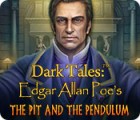 Dark Tales: Edgar Allan Poe's The Pit and the Pendulum 게임
