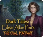 Dark Tales: Edgar Allan Poe's The Oval Portrait 게임