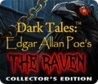 Dark Tales: Edgar Allan Poe's The Raven Collector's Edition 게임