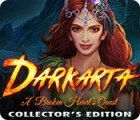 Darkarta: A Broken Heart's Quest Collector's Edition 게임