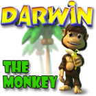 Darwin the Monkey 게임