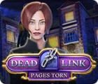 Dead Link: Pages Torn 게임