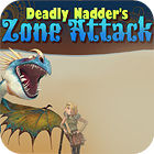 How to Train Your Dragon: Deadly Nadder's Zone Attack 게임