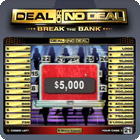 Deal or No Deal 게임