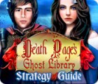 Death Pages: Ghost Library Strategy Guide 게임
