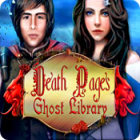 Death Pages: Ghost Library 게임