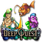 Deep Quest 게임