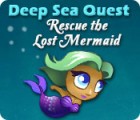 Deep Sea Quest: Rescue the Lost Mermaid 게임