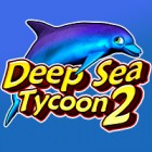 Deep Sea Tycoon 2 게임