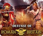 Defense of Roman Britain 게임