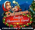 Delicious: Emily's Christmas Carol Collector's Edition 게임