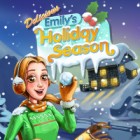 Delicious: Emily's Holiday Season! 게임