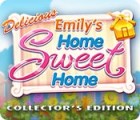 Delicious: Emily's Home Sweet Home Collector's Edition 게임