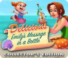 Delicious: Emily's Message in a Bottle Collector's Edition 게임