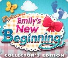 Delicious: Emily's New Beginning Collector's Edition 게임