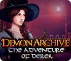 Demon Archive: The Adventure of Derek 게임