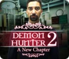 Demon Hunter 2: A New Chapter 게임