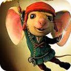 Despereaux Swings 게임