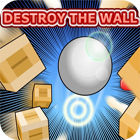 Destroy The Wall 게임
