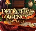 Detective Agency Mosaics 게임