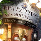 Detective Quest: The Crystal Slipper Collector's Edition 게임