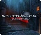 Detective Solitaire: Butler Story 게임