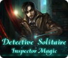 Detective Solitaire: Inspector Magic 게임 Detective Solitaire: Inspector Magic 게임