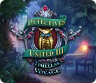 Detectives United III: Timeless Voyage 게임