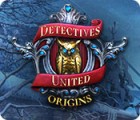 Detectives United: Origins 게임