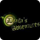 Dhaila's Adventures 게임