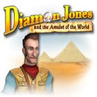 Diamon Jones: Amulet of the World 게임