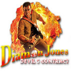 Diamon Jones: Devil's Contract 게임