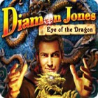 Diamon Jones: Eye of the Dragon 게임