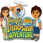 Diego`s Dinosaur Adventure 게임